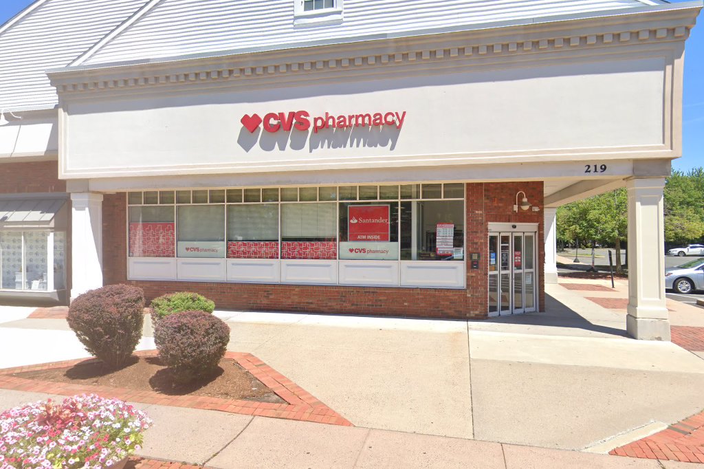 CVS Pharmacy