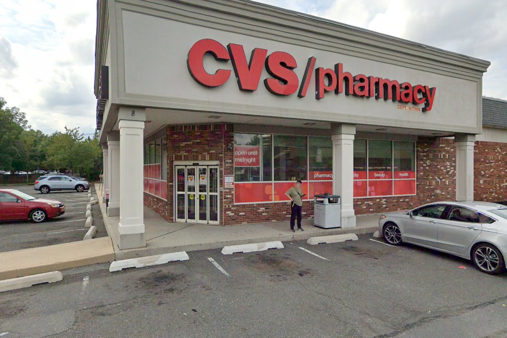 CVS Pharmacy