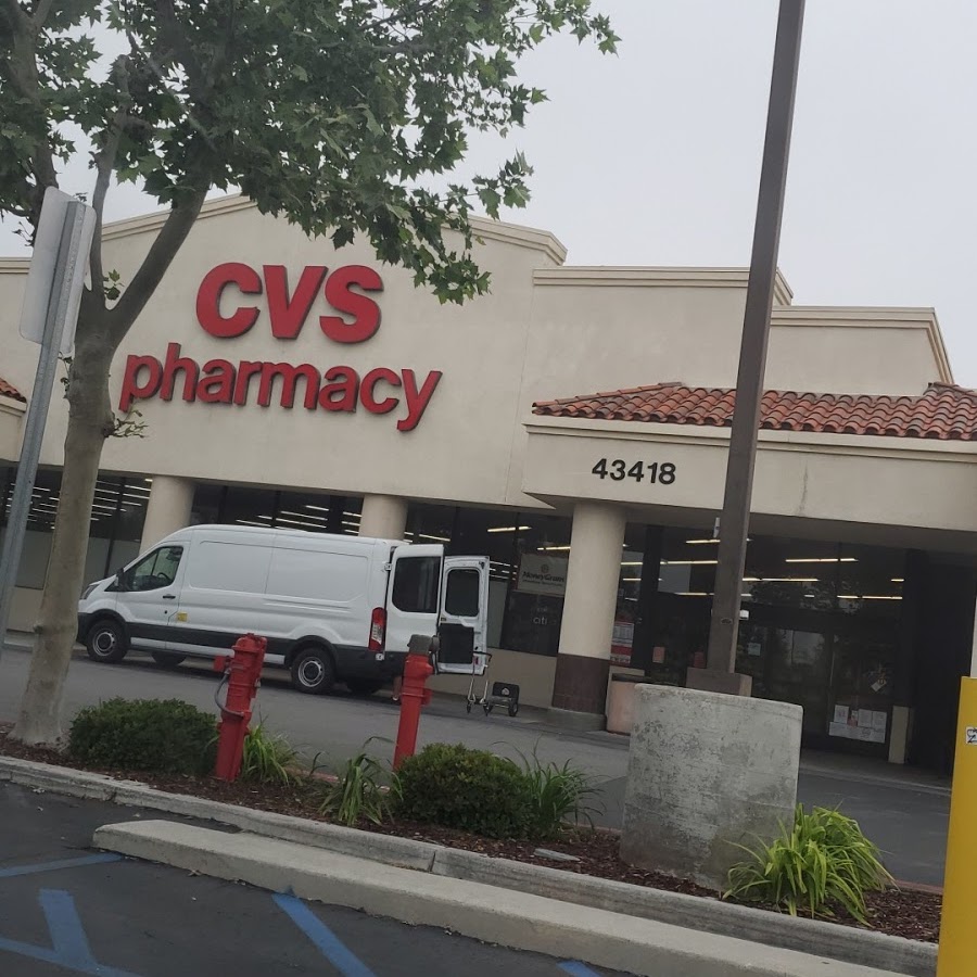 CVS Pharmacy