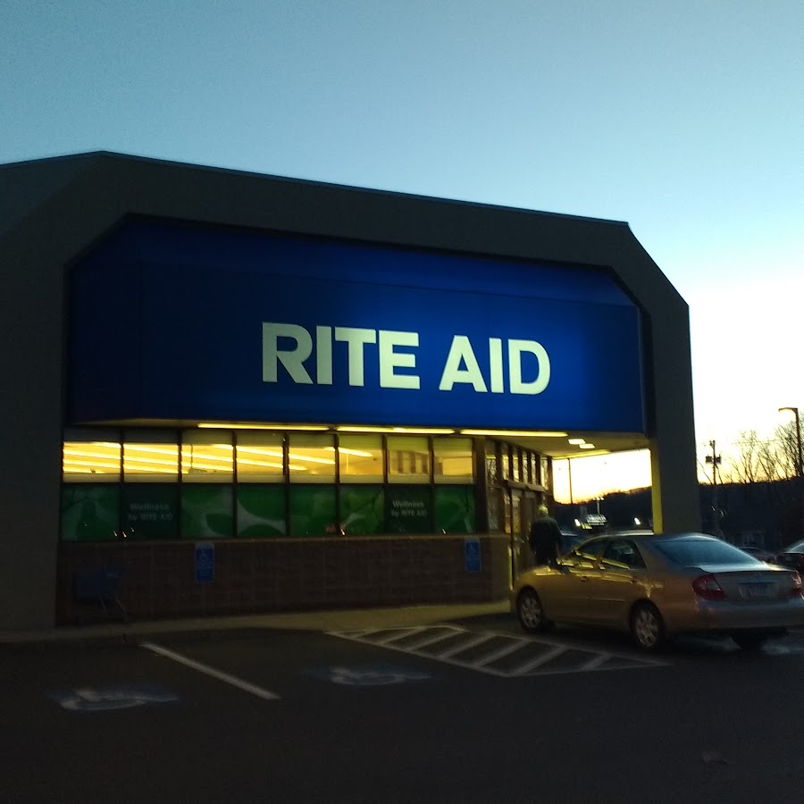 Rite Aid Pharmacy