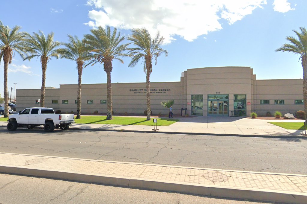 Brawley Medical Center Pharmacy