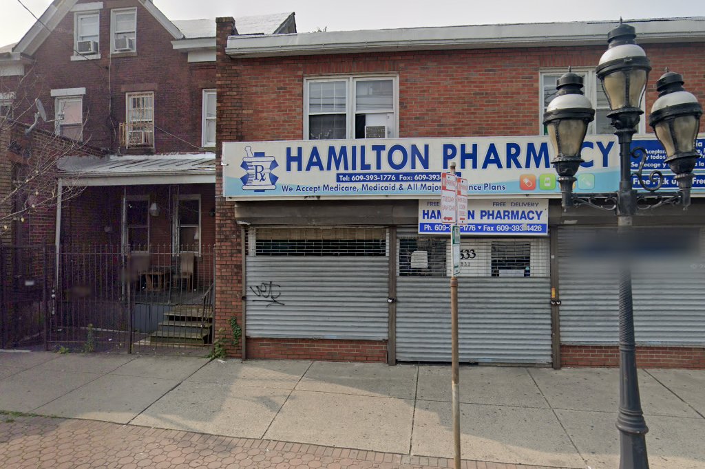 Hamilton Pharmacy