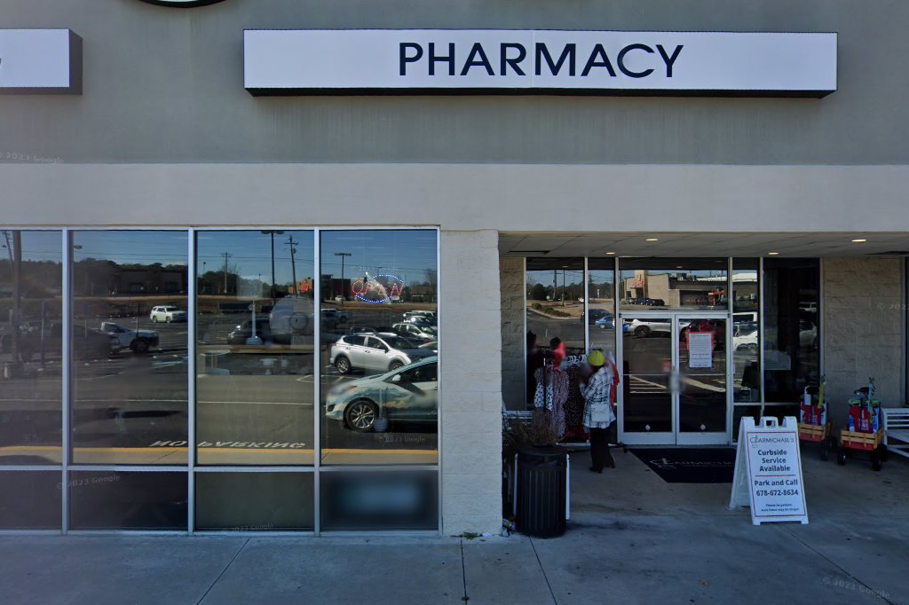 Carmichaels Pharmacy