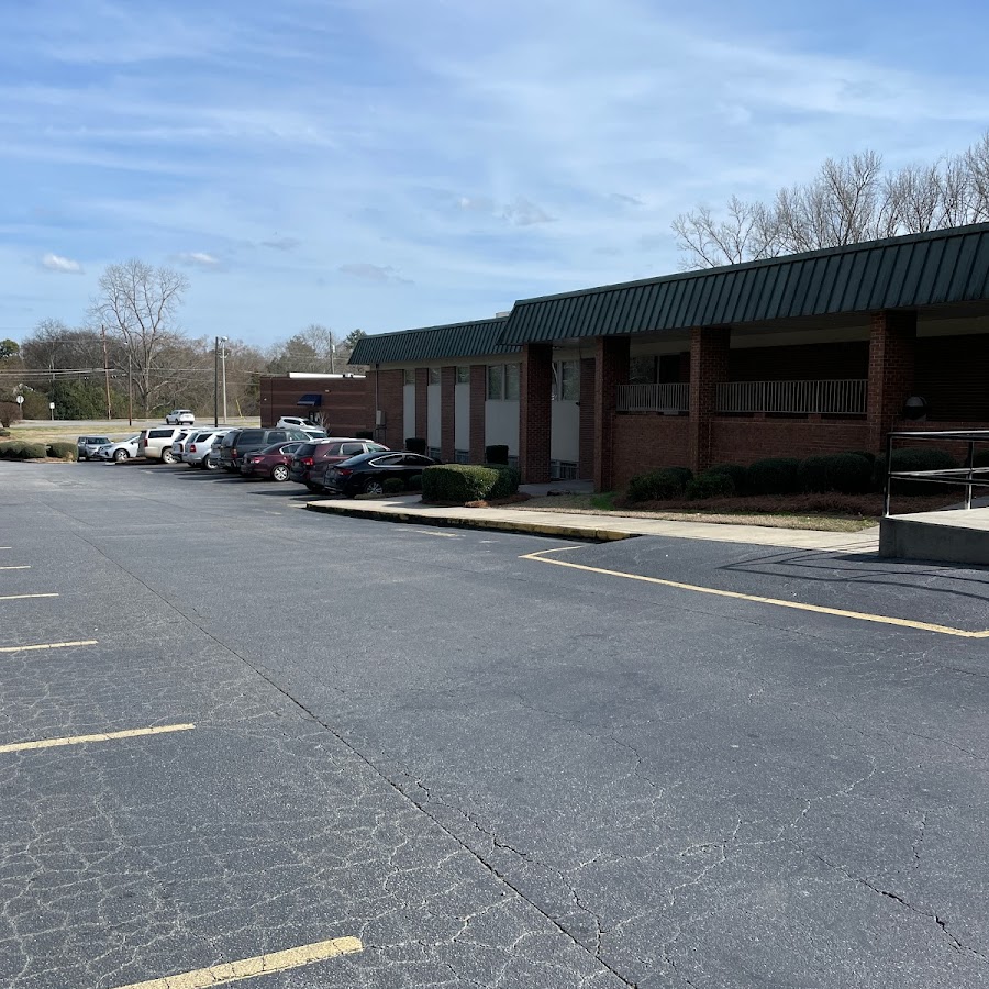 Milledgeville Medical Center Pharmacy