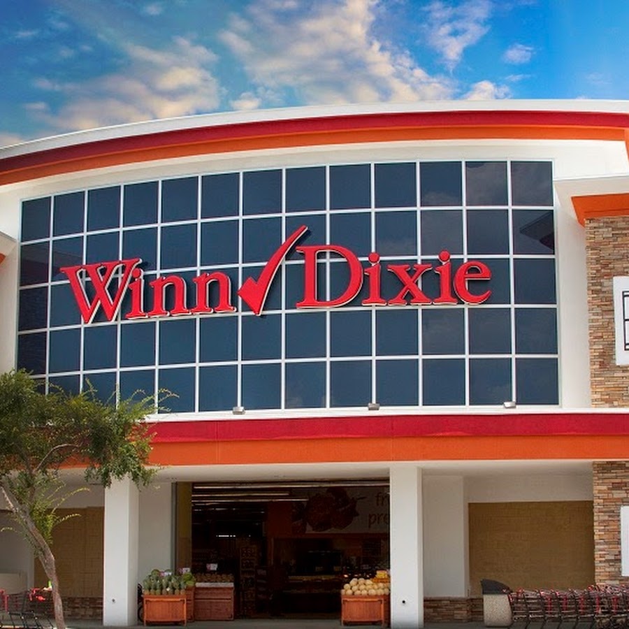 Winn-Dixie Pharmacy