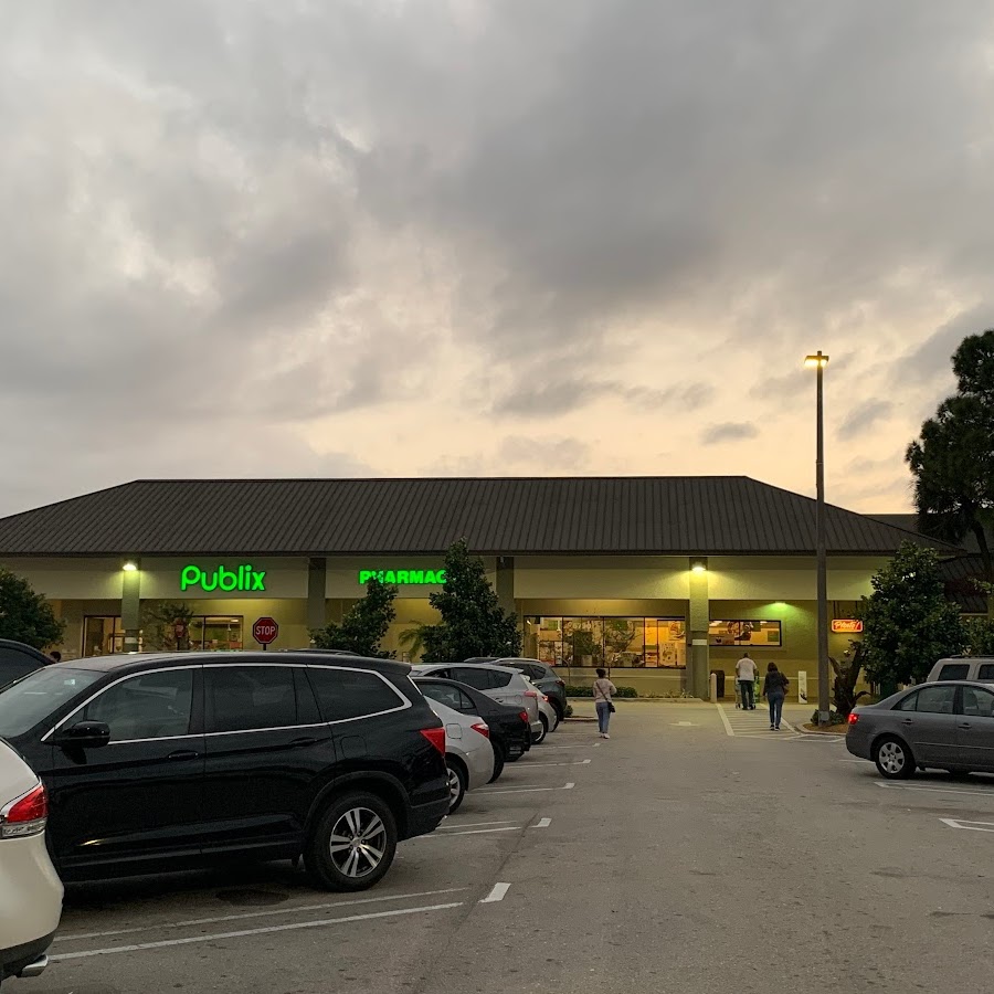 Publix Pharmacy