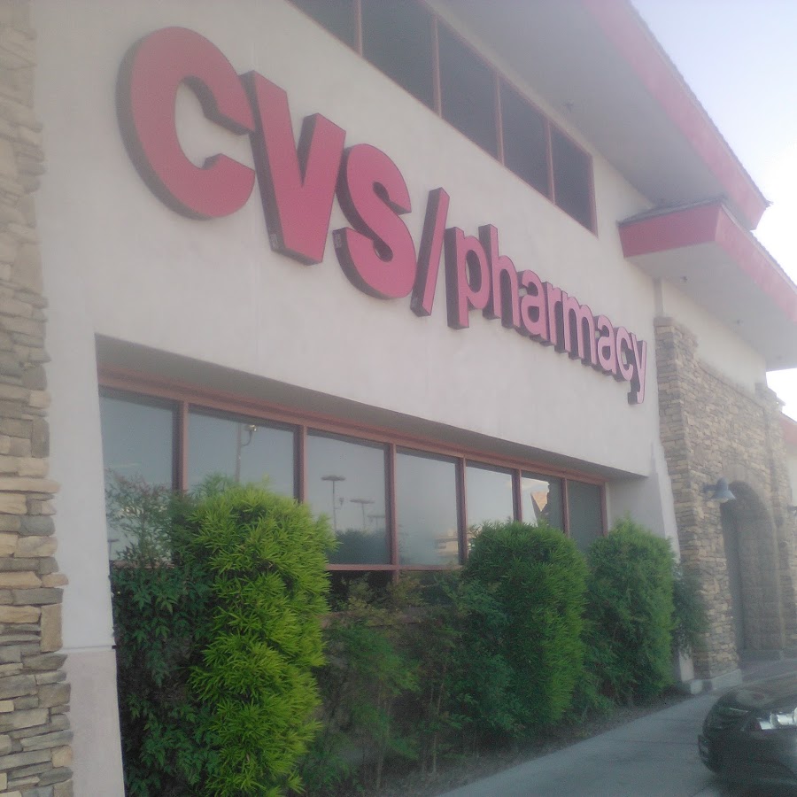 CVS Pharmacy