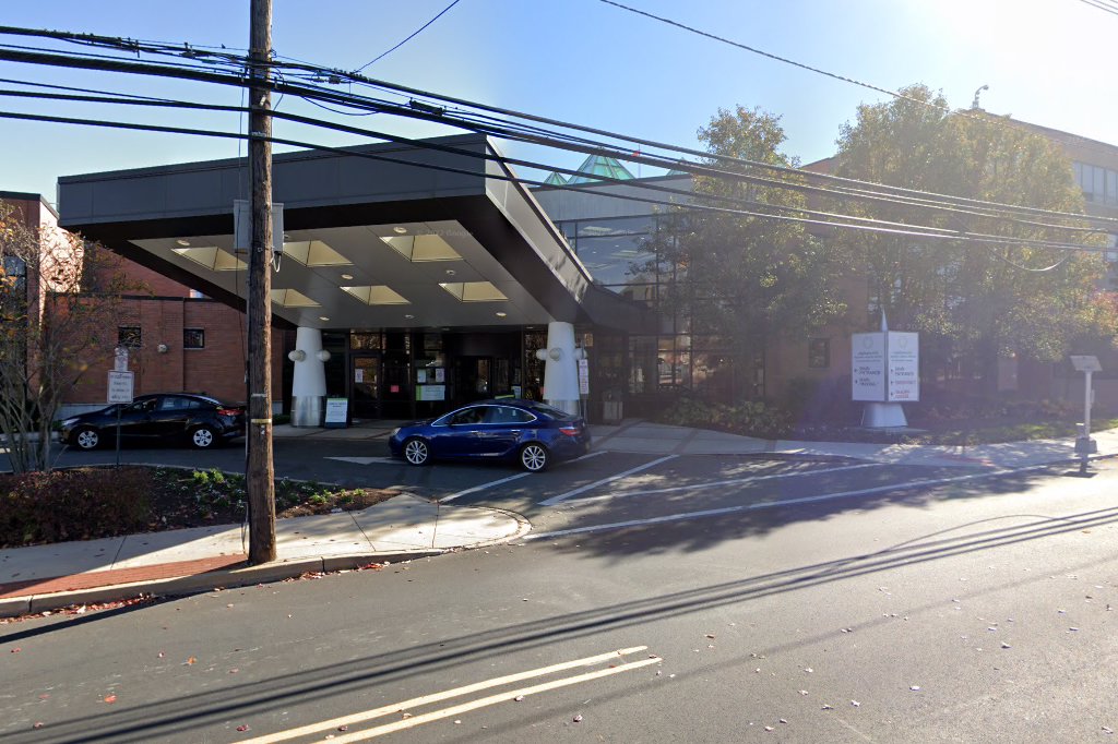 Capital Health Regional Medical Center Pharmacy