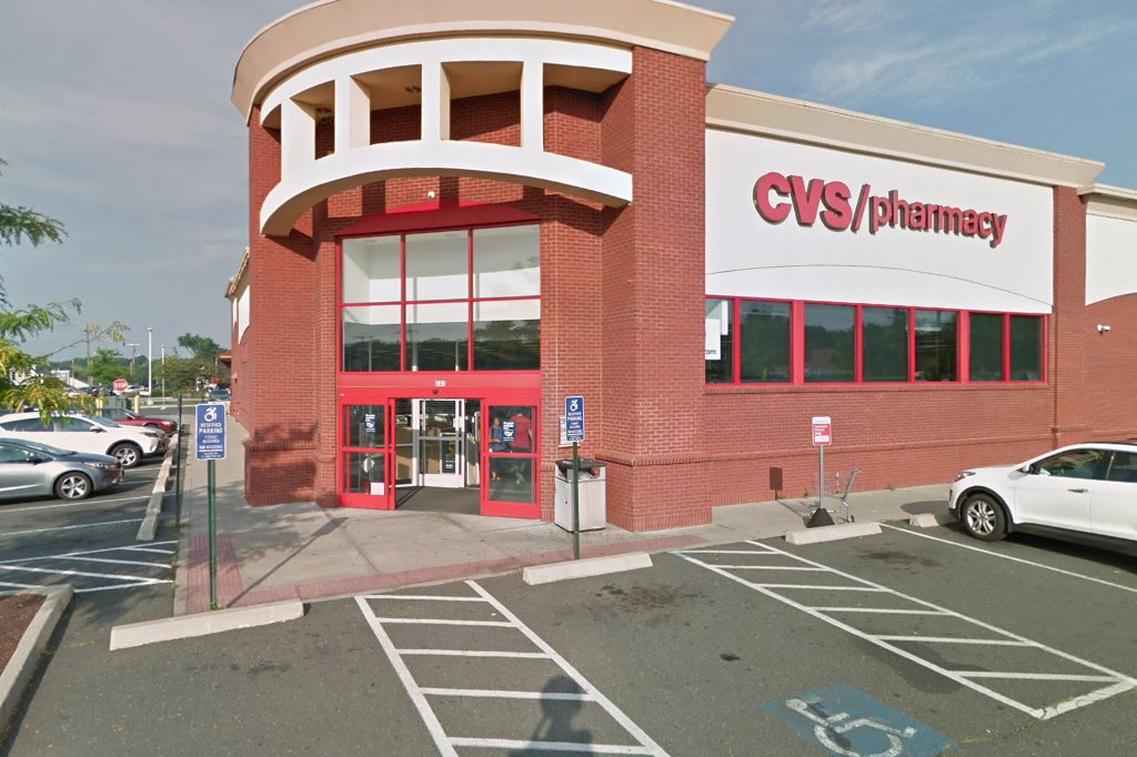 CVS Pharmacy