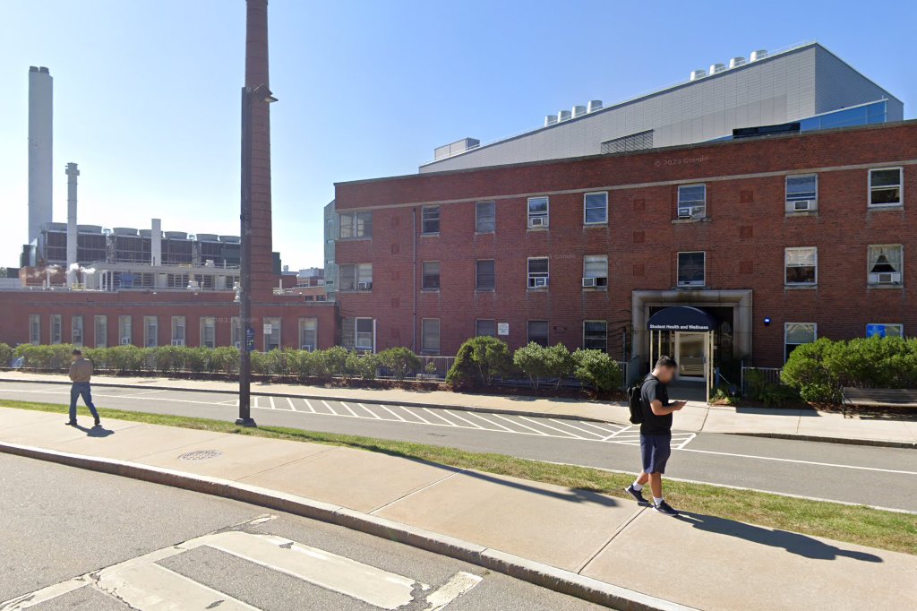 University Of Connecticut Student Health Center Pharmacy