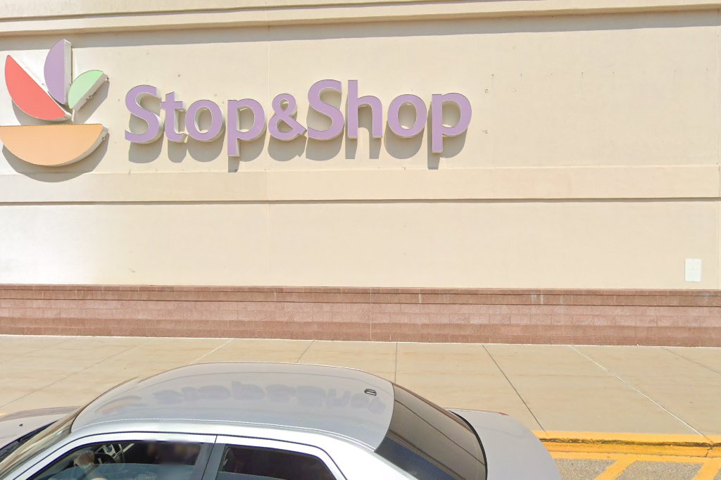 Stop And Shop Pharmacy