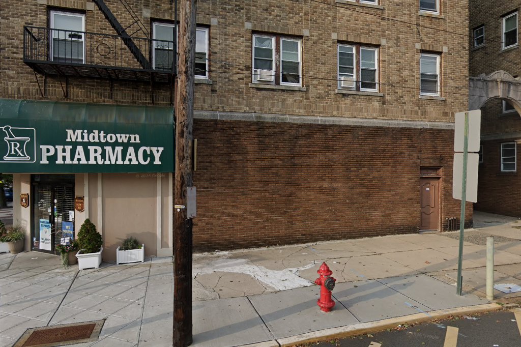 Midtown Pharmacy