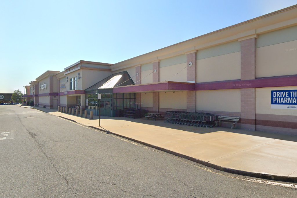 Super Stop And Shop Pharmacy