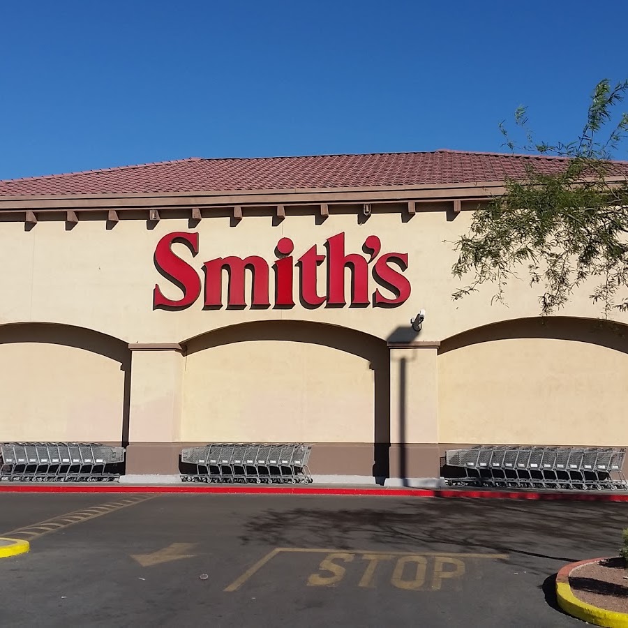 Smiths Pharmacy