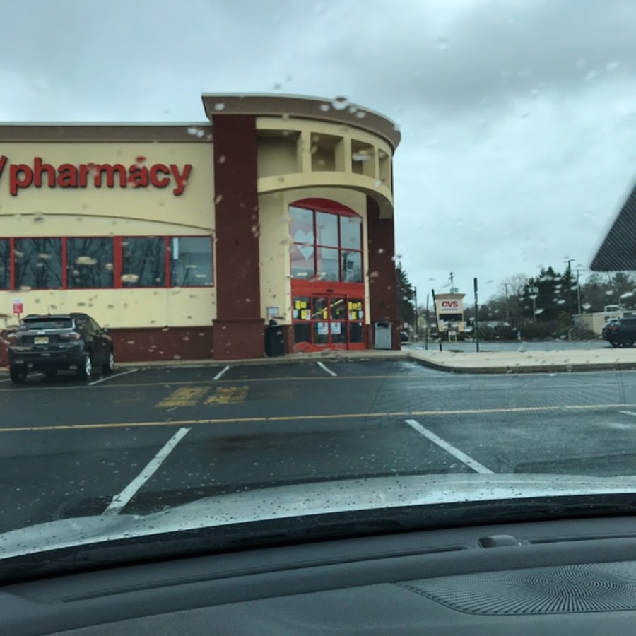 CVS Pharmacy