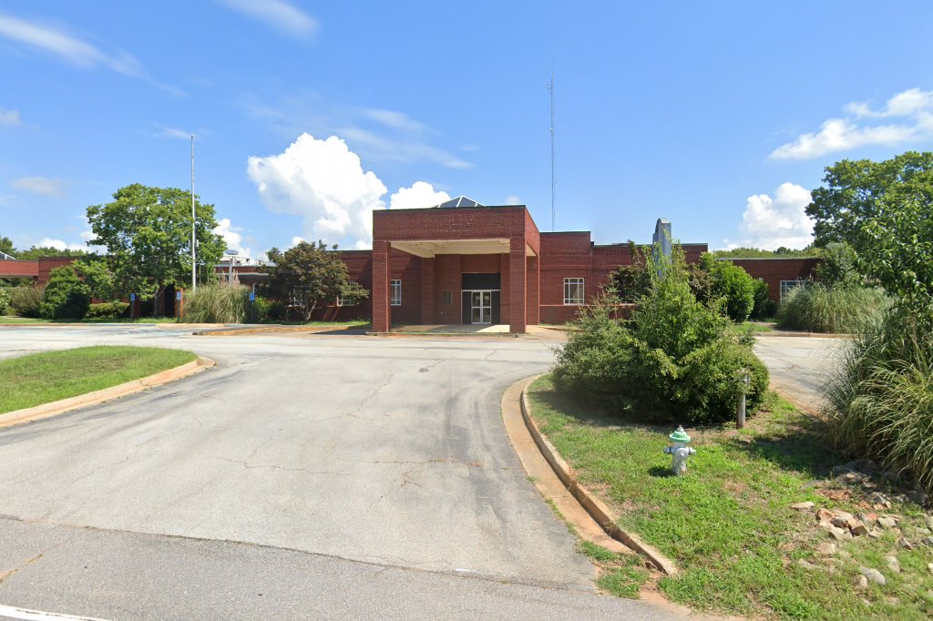 Hart County Hospital