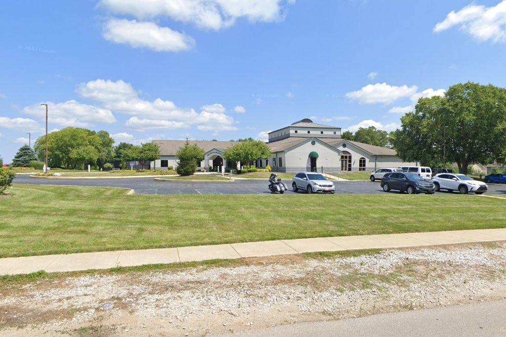 Bloomington Meadows Hospital