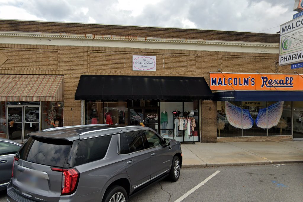 Malcolms Drug Store Pharmacy