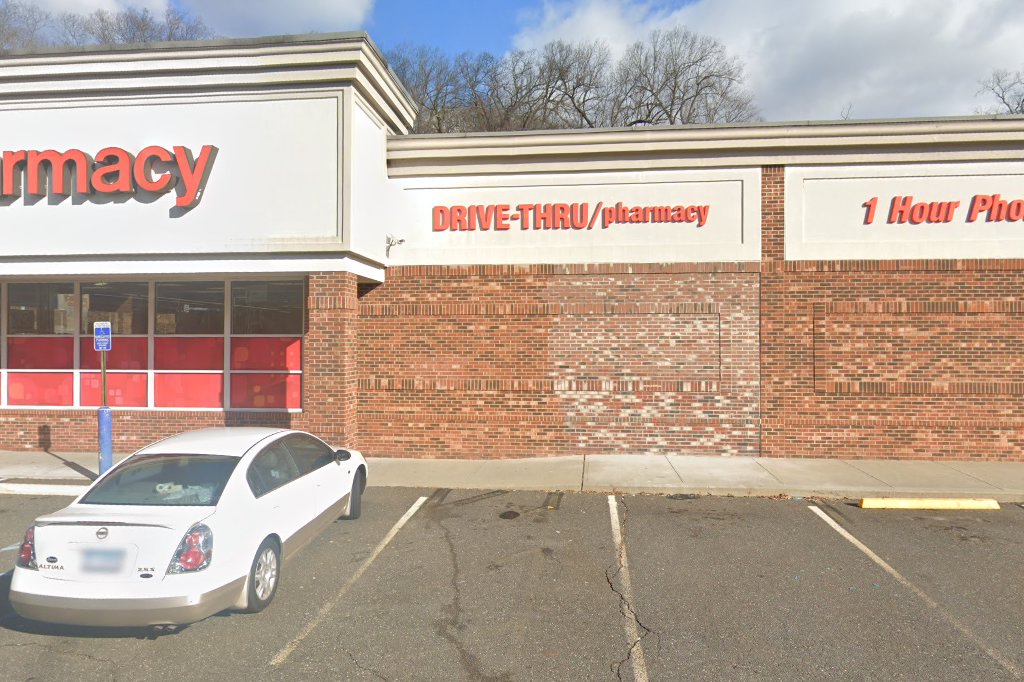 CVS Pharmacy