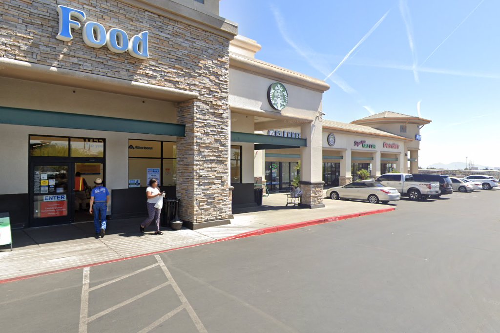 Albertsons-Savon Pharmacy