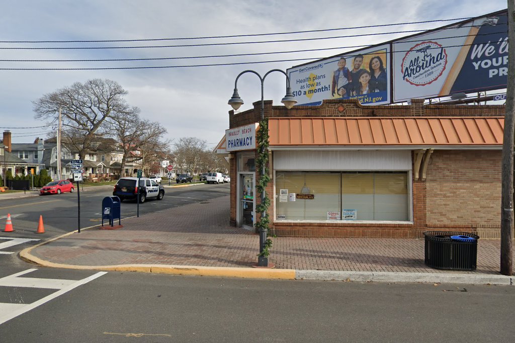 Bradley Beach Pharmacy