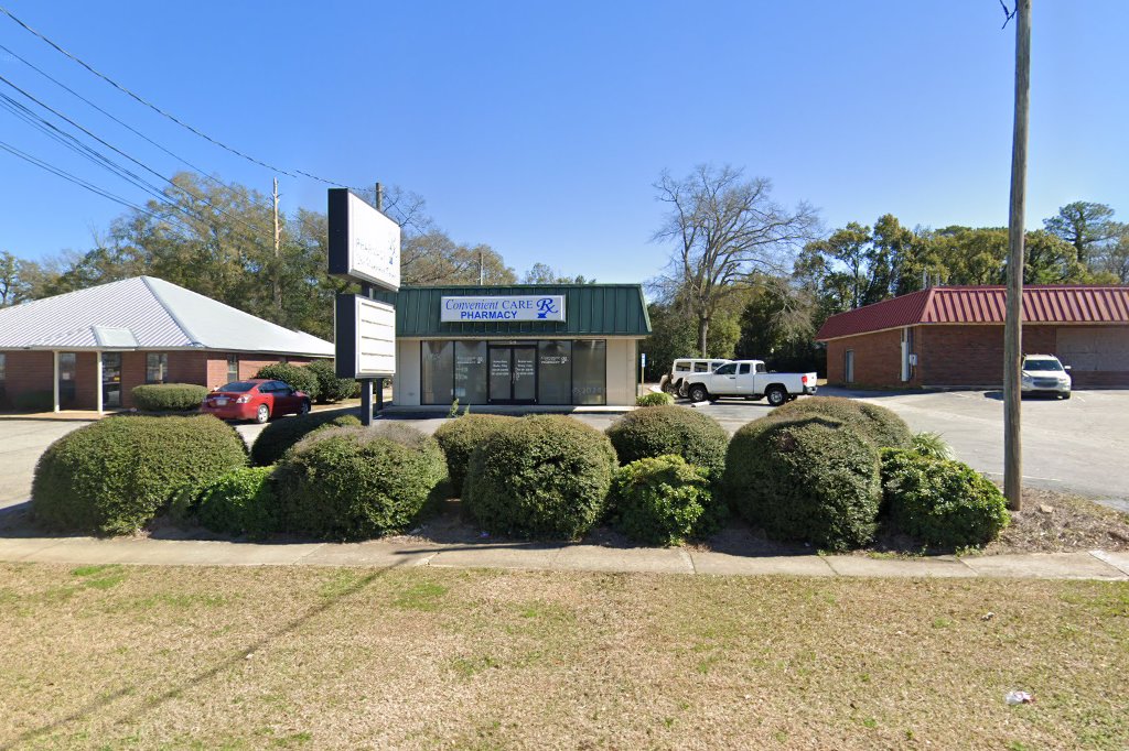 Jackson Street Pharmacy