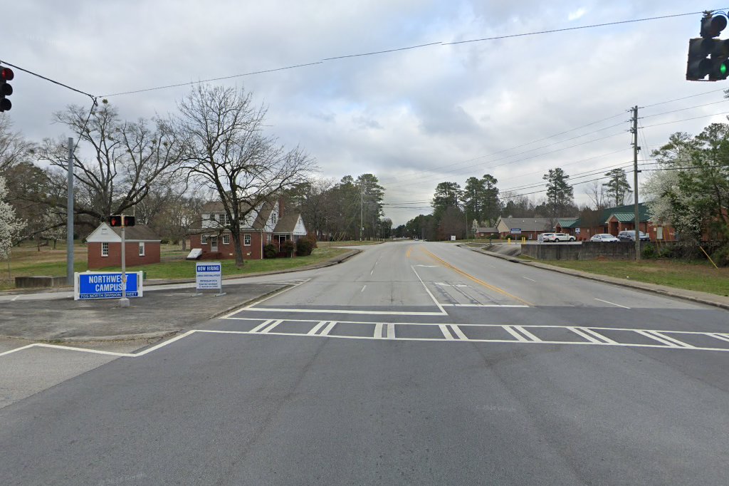 Northwest Georgia Regional Hospital