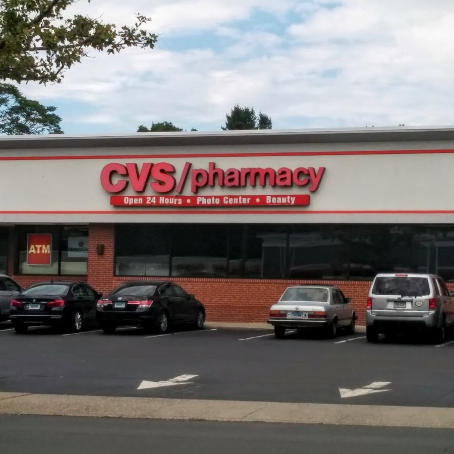 CVS Pharmacy