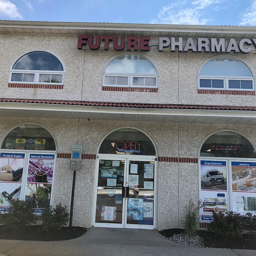 Future Pharmacy