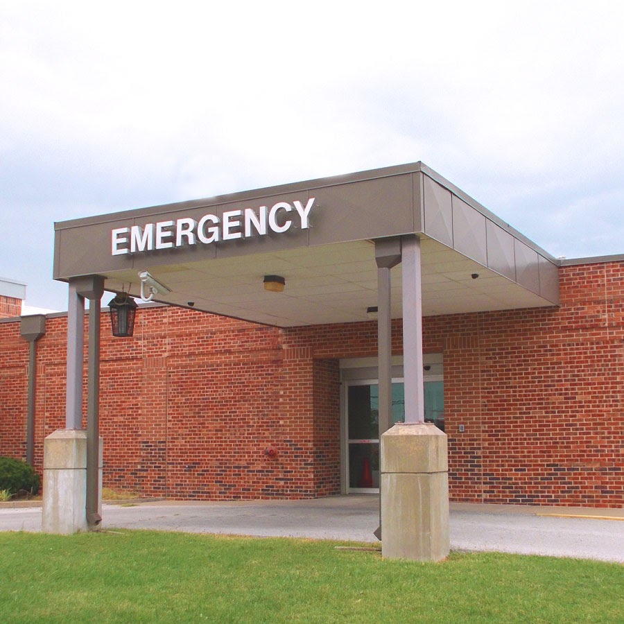 Cedar County Memorial Hospital