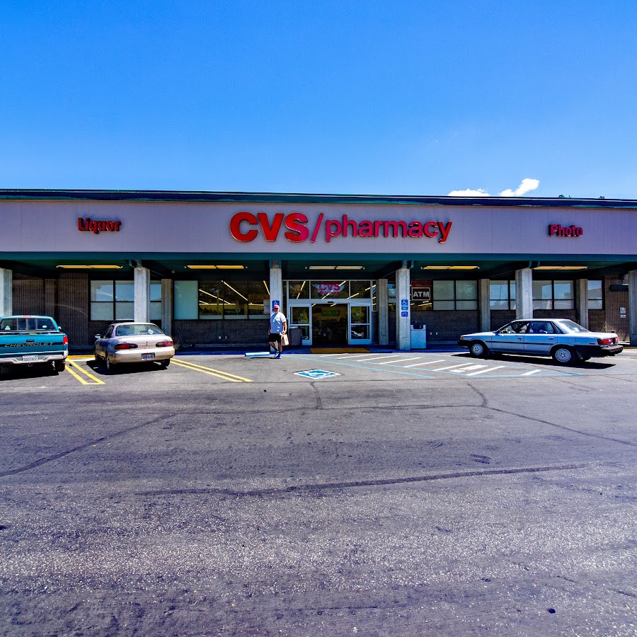 CVS Pharmacy