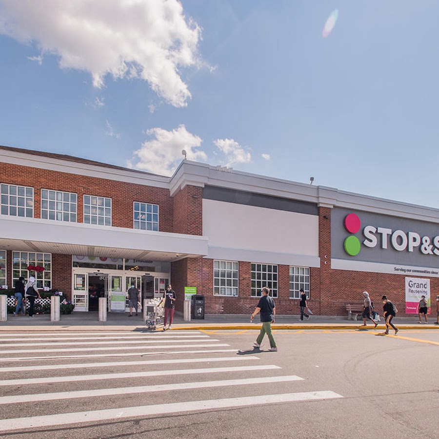 Super Stop And Shop Pharmacy