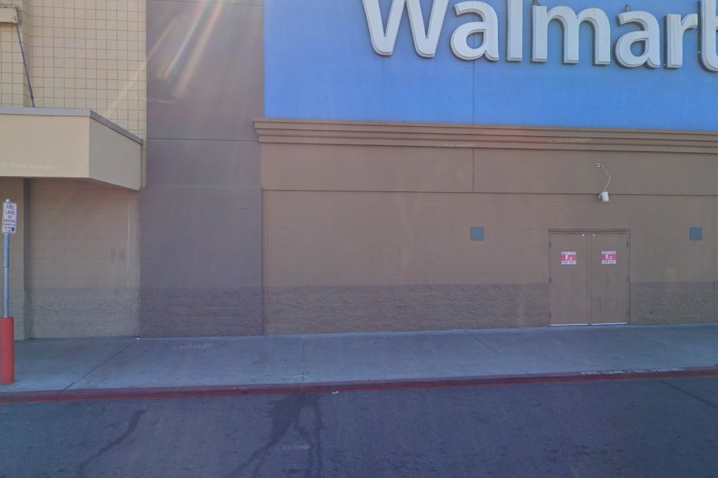 Walmart Supercenter Pharmacy