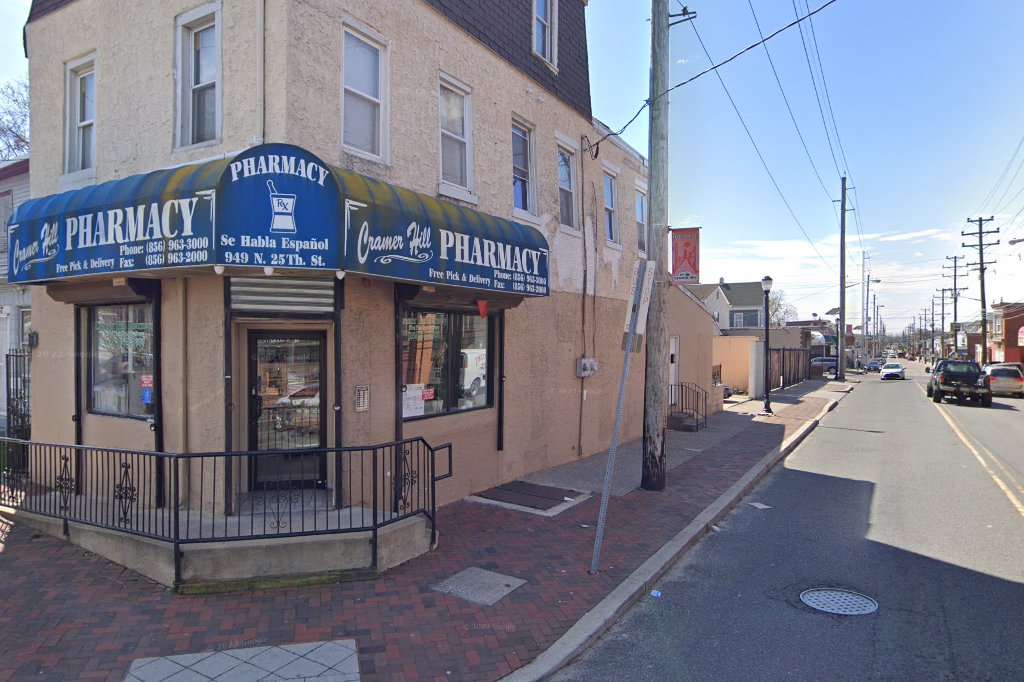 Cramer Hill Pharmacy