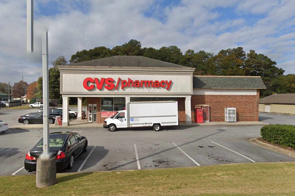 CVS Pharmacy