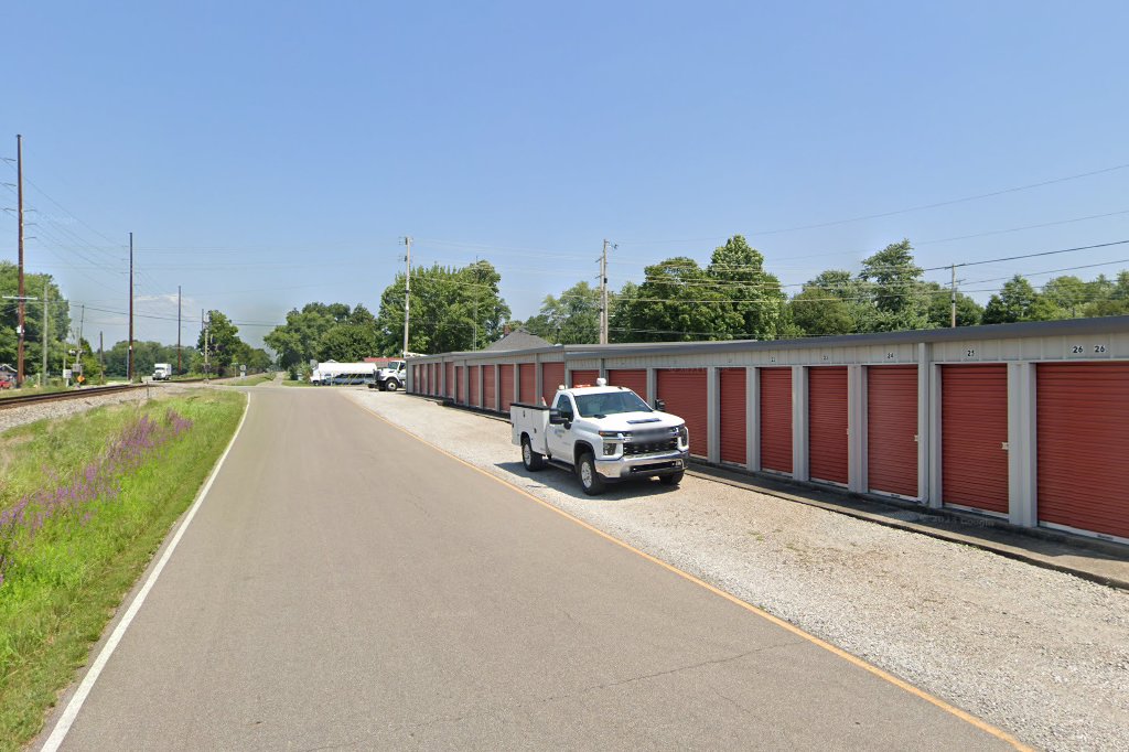 Gibson County Ambulance Service of Fort Branch