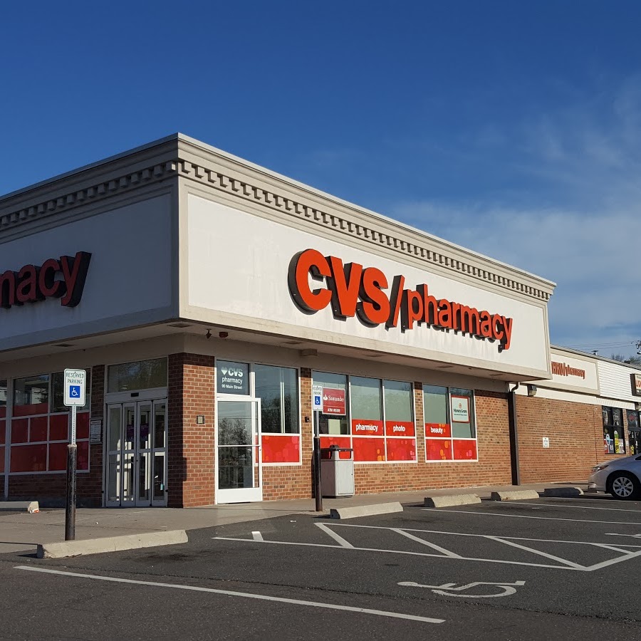 CVS Pharmacy