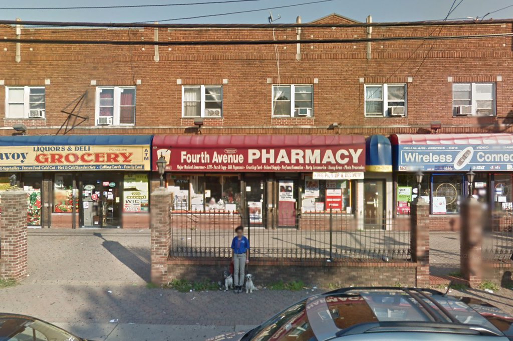 Fourth Avenue Pharmacy