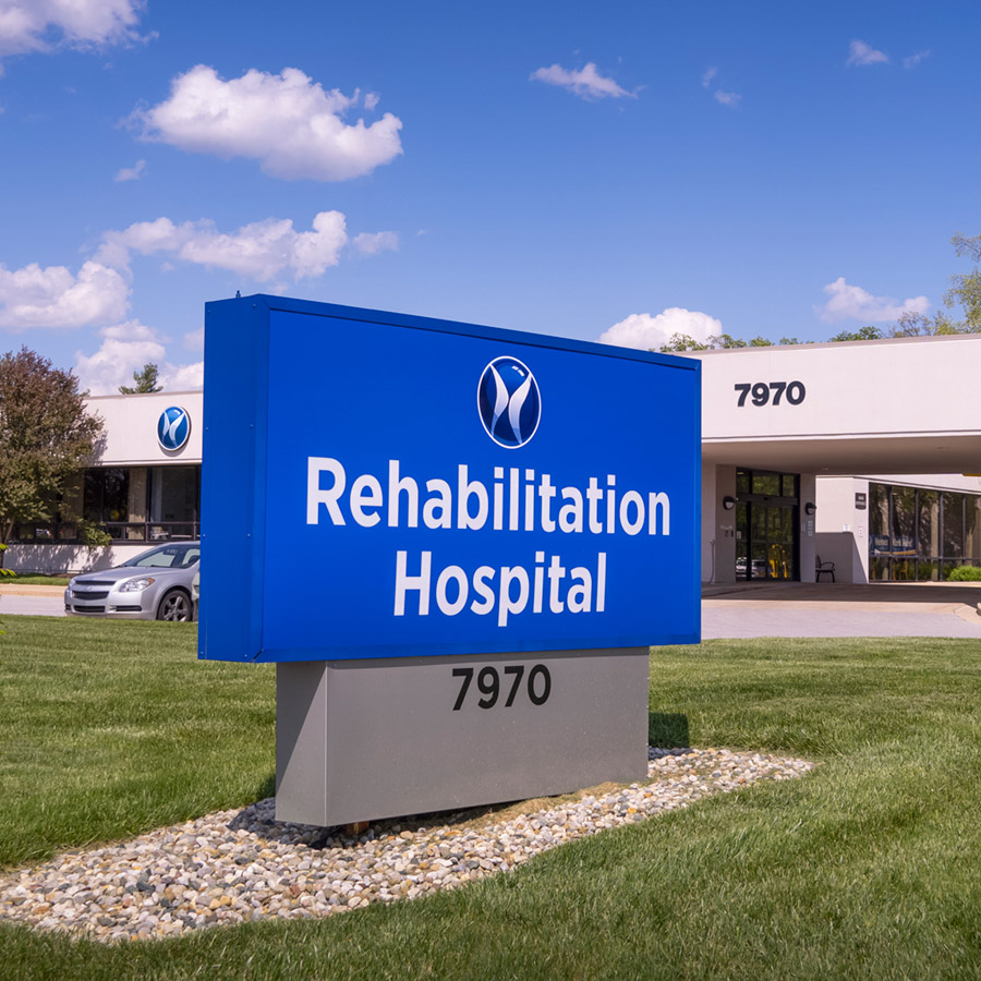 Rehabilitation Hospital of Fort Wayne