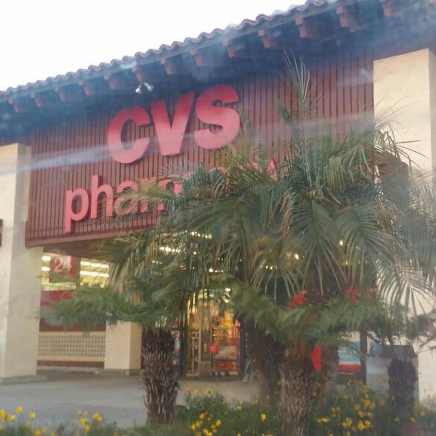 CVS Pharmacy