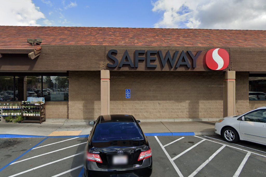 Safeway Pharmacy