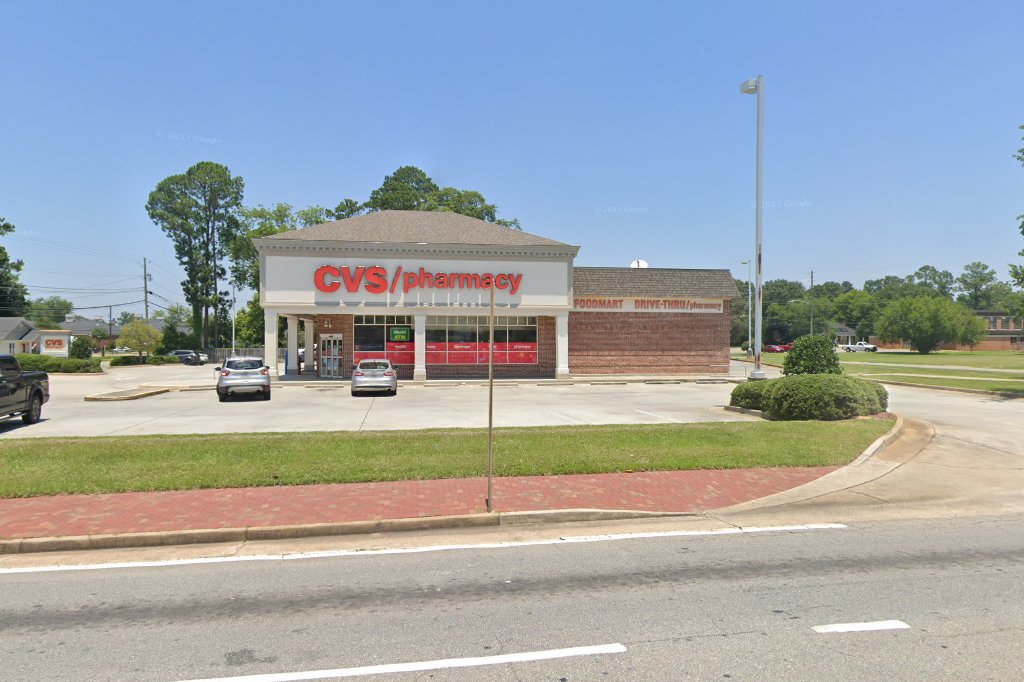 CVS Pharmacy