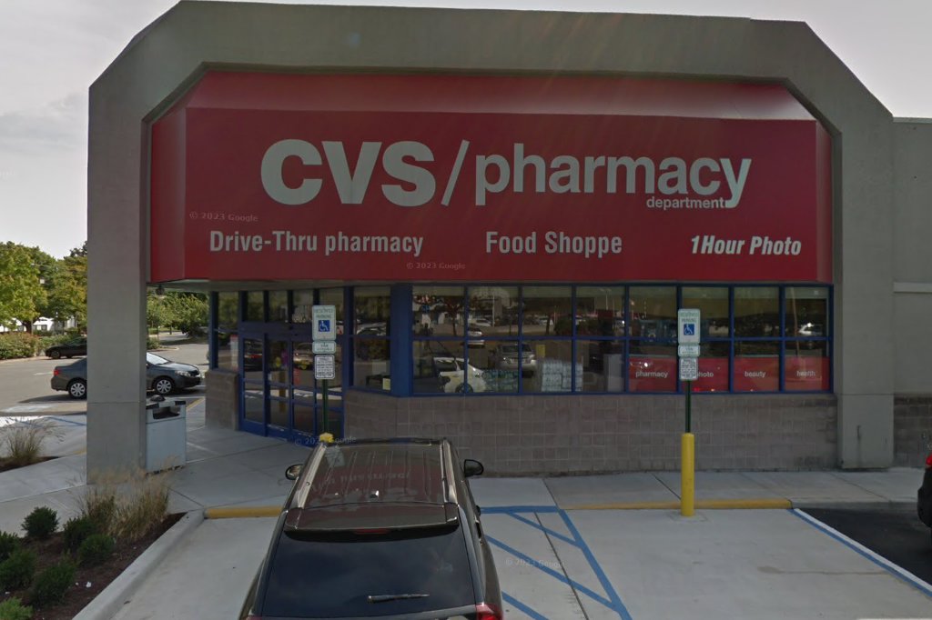 CVS Pharmacy