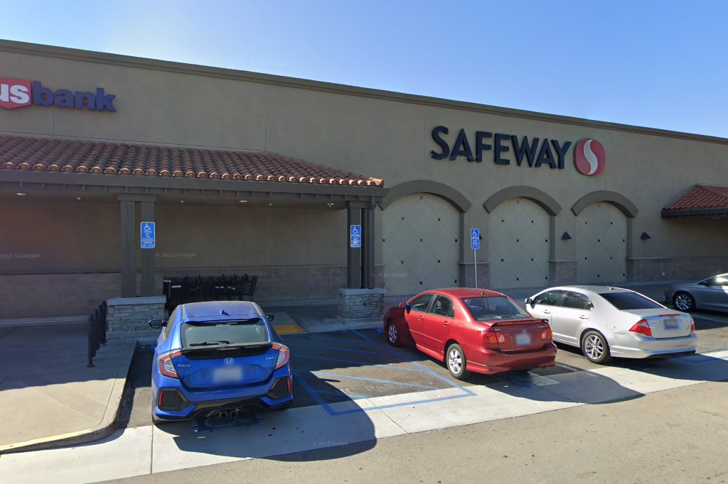 Safeway Pharmacy