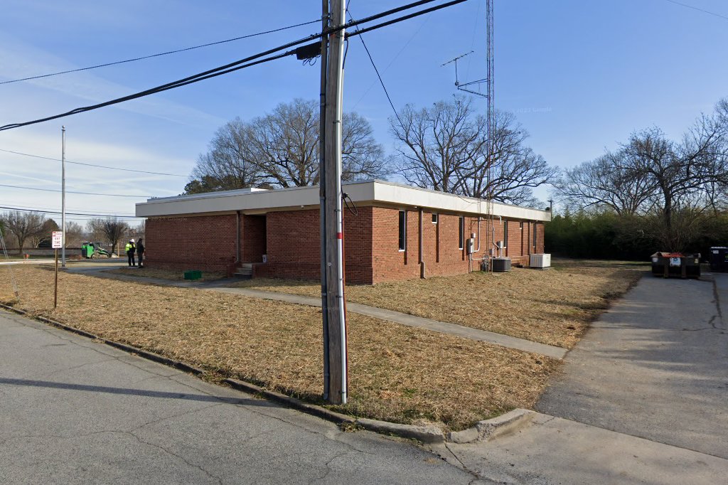 Davidson County Ambulance Service of Thomasville