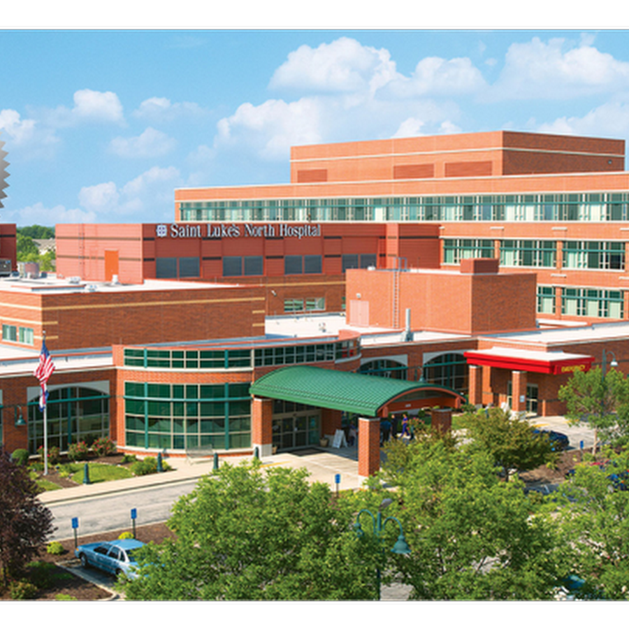 Saint Luke's North Hospital – Barry Road