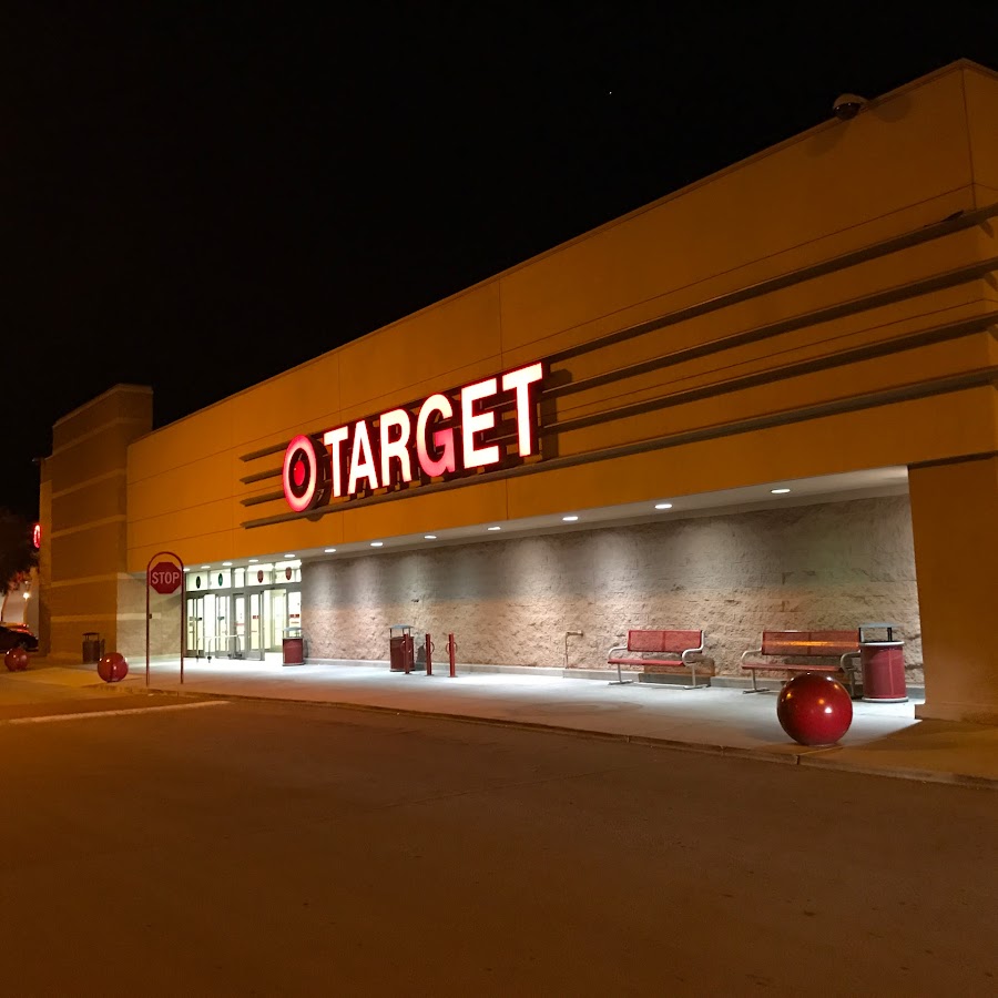 Target Pharmacy