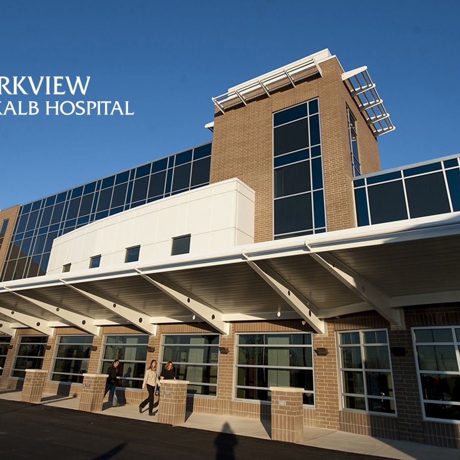 Dekalb Health Medical Group