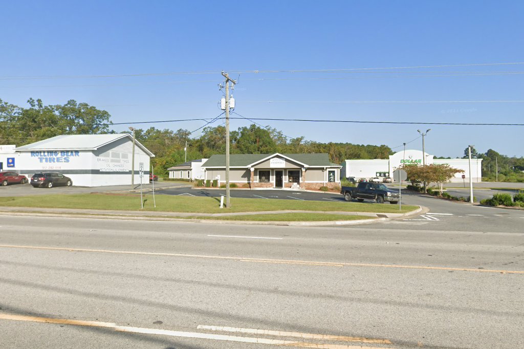 Pierce Family Health Mart Pharmacy