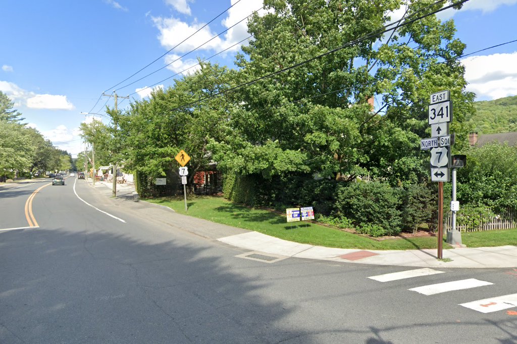 Kent Apothecary Health Mart Pharmacy